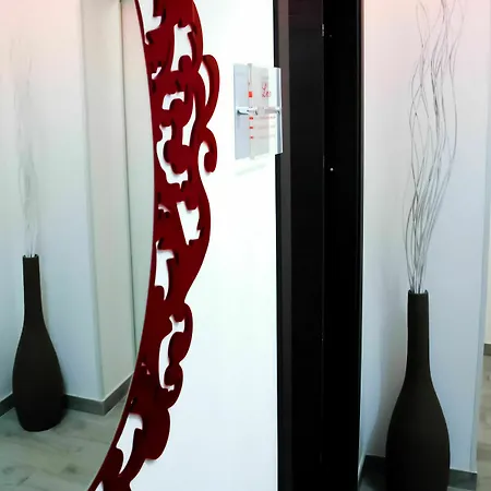 بيت ضيافة Etna Group 2*